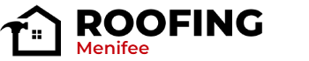 Menifee Roofing Company Logo